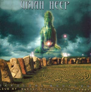 Live At Sweden Rock Festival 2009