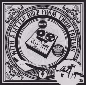 Classic Rock #143: With A Little Help From Their Friends (march)