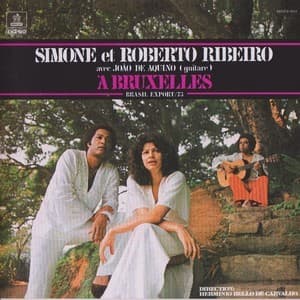 А Bruxelles - Brazil Export 73