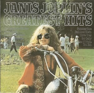 Janis Joplin's Greatest Hits