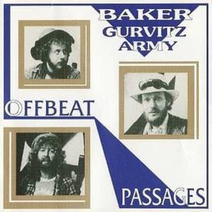 Offbeat Passages
