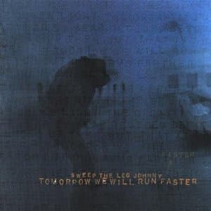 Tomorrow We Will Run Faster