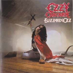 Blizzard Of Ozz