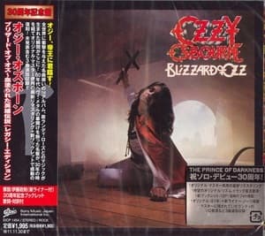 Blizzard Of Ozz
