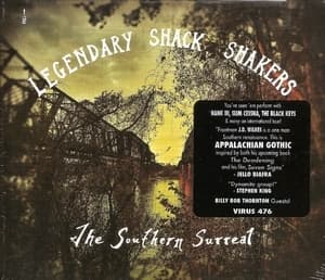 The Southern Surreal