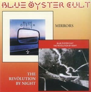 Mirrors & The Revolution By Night