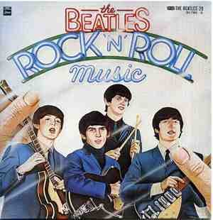 Rock N Roll Music Vol 1