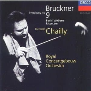 Bruckner - Symphony No.9