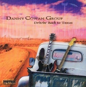 Drivin' Back To Texas