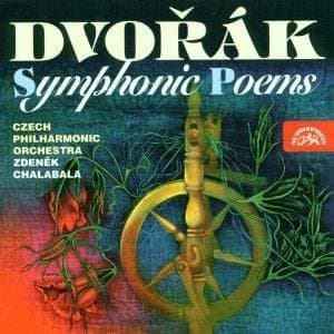 Dvorak - Symphonic Poems