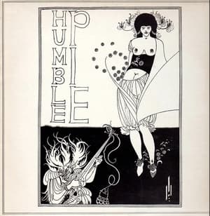 Humble Pie (2005 reissue)