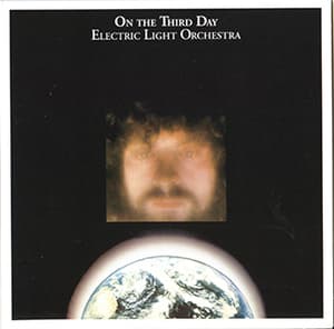 On The Third Day (Epic-Legacy 88697873262-3, EU)