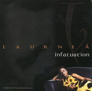 Infatuation (maxi-single)