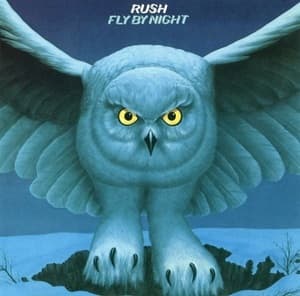 Fly By Night