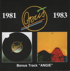 The Opusition (Bonus Track - Angie)