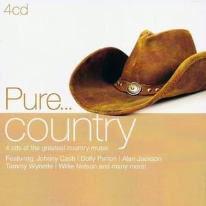 Pure... Country