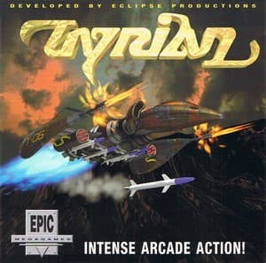 Tyrian Original Soundtrack