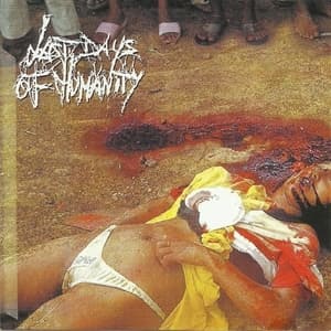 The Xtc Of Swallowing L.D.O.H. Feaces