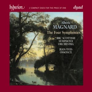 Magnard - Symphonies