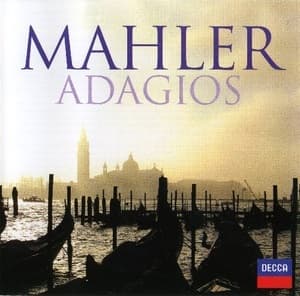 Mahler - Adagios