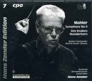 Symphonie Nr. 9, 'des Knaben Wunderhorn'