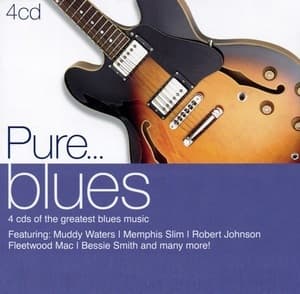 Pure... Blues