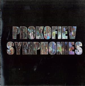 Prokofiev - Symphonies