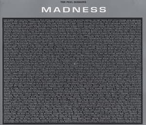 Lovestruck [Single] / The Peel Sessions [EP] 