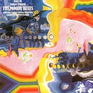 Days Of Future Passed