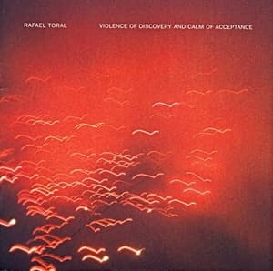 Violence Of Discovery And Calm Of Acceptance