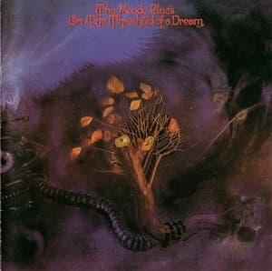 On The Threshold Of A Dream