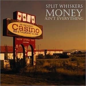 Money Ain't Everything