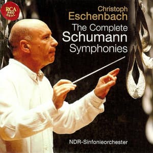 The Complete Symphonies - Eschenbach (1998-99 Rca)