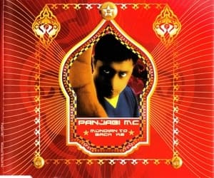 Mundian To Bach Ke (cd Single)