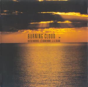 Burning Cloud