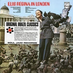 Elis Regina In London