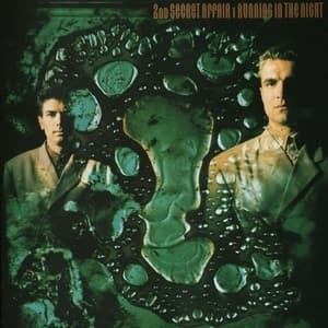 Running In The Night