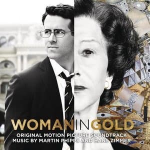 Woman In Gold