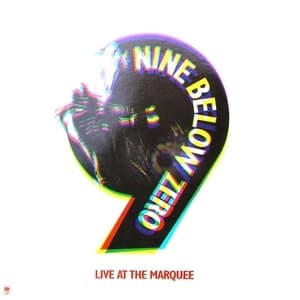 Live At The Marquee