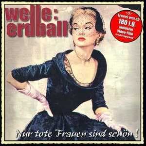 Nur Tote Frauen Sind Schön