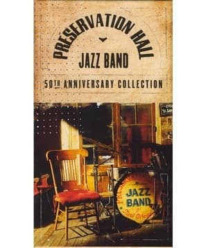 50th Anniversary Collection