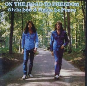 On The Road To Freedom