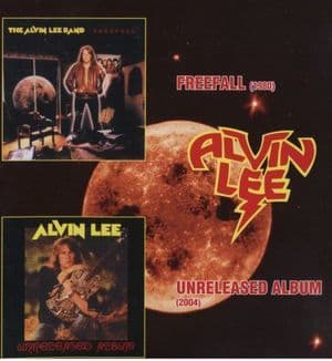 Freefall / Unreleased Album