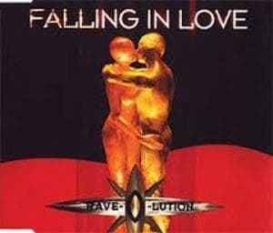 Falling In Love