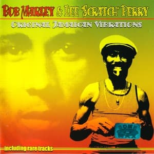 Original Jamaican Vibration