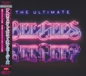 The Ultimate Bee Gees