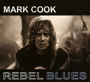Rebel Blues