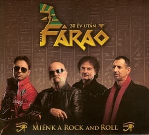 Miénk A Rock And Roll