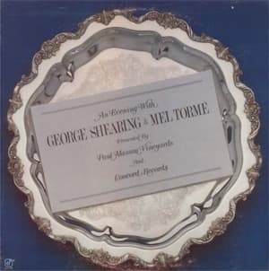 An Evening With George Shearing & Mel Tormé