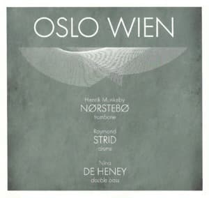 Oslo Wien